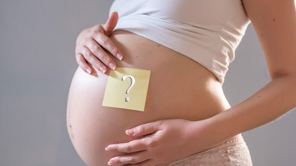 O Método Ramzi consegue prever o sexo do bebê logo na 6º semana de gestação - Shutterstock