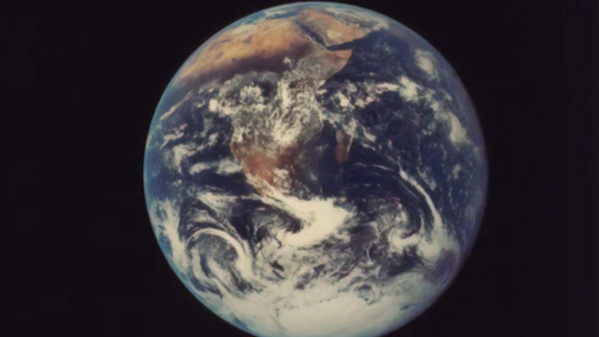 Mudanças climáticas afetaram a rotação da Terra - Getty Images