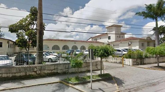 Família foi hospitalizada em estado grave em Garanhuns - Reprodução/ Google Street View