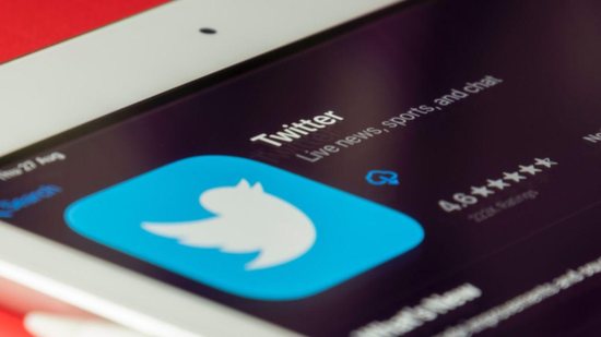 O Twitter apresentou instabilidades na plataforma e usuários reclamam - Reprodução/ Poder360