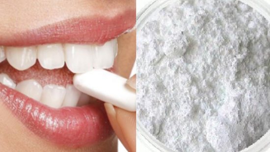 Ingrediente da pasta de dentes e da goma de mascar pode causar cancer (foto: Getty)