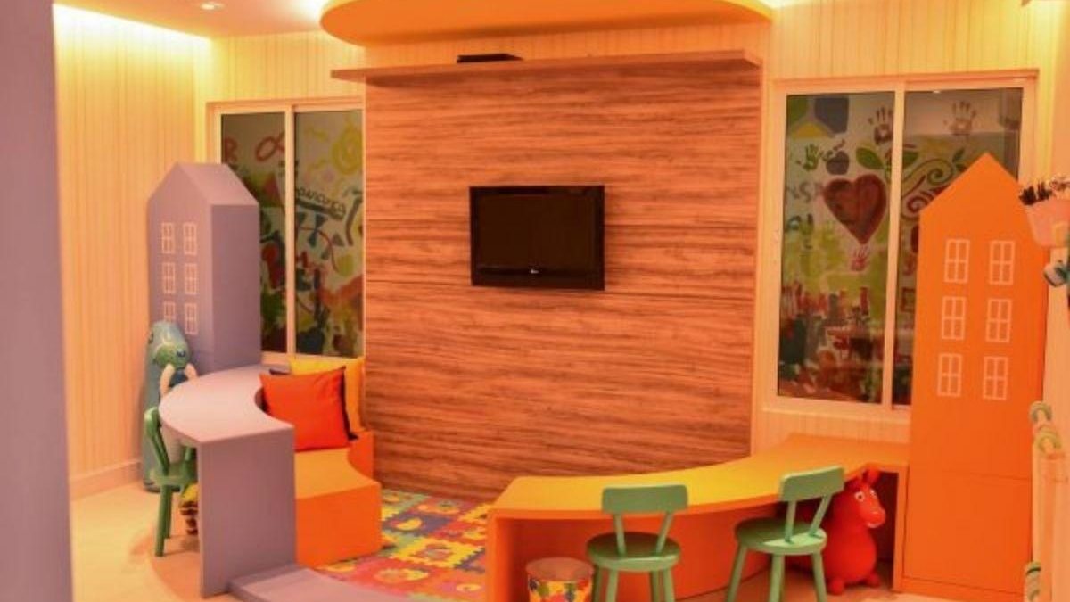 Arquiteta constrói casas para ajudar crianças necessitadas - Reprodução Instagram @projetocasadacrianca