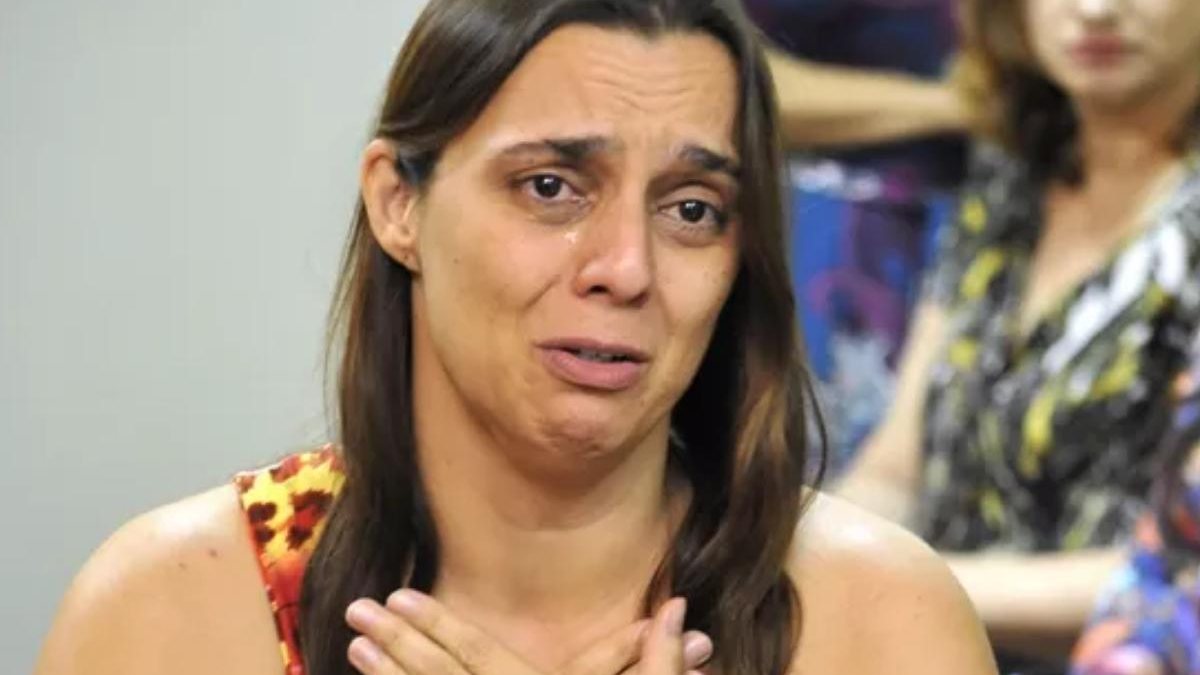 Mãe mata filha recém-nascida e esconde corpo por 5 anos - Divulgação/Aline Caê/TJ-GO