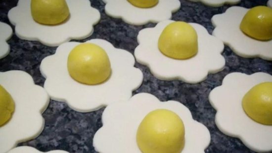 Ovos de Páscoa diferentões e acessíveis - Reprodução/G1