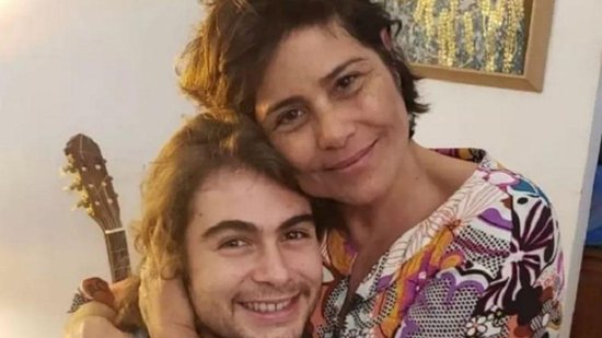 Valéria Alencar é mãe de Francisco e Rafael Vitti - Reprodução / Instagram @valeriaalencarvitti