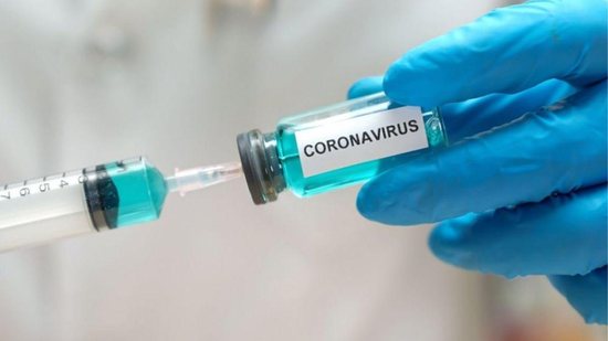 9 mil profissionais da saúde irão participar do teste da nova vacina contra coronavírus - Getty Images