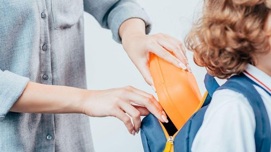 O lanche do seu filho pode ser saboroso e balanceado! - Shutterstock