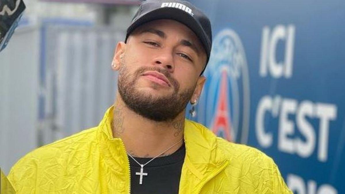Neymar Jr. está completando 29 anos - reprodução / Instagram @neymar