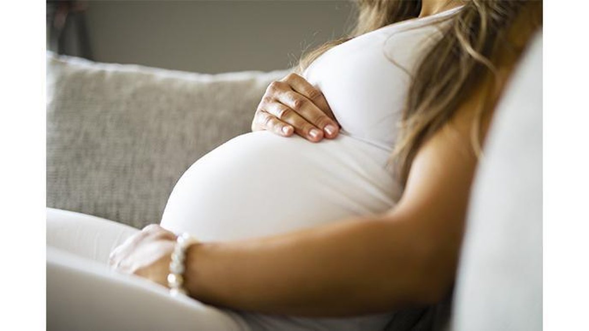 Manter uma boa alimentação e o emocional equilibrado ajudam na fertilidade - Shutterstock