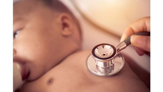 Exames e vacinas na maternidade - Foto: Shutterstock