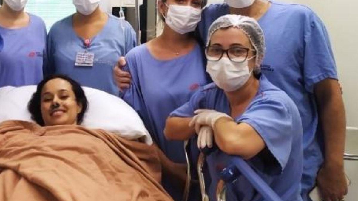 Mãe dá à luz em pronto-atendimento no Paraná - Getty Imgaes