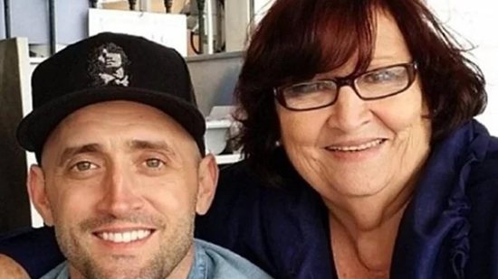 Mãe de Paulo Gustavo conta que ele já pressentia seu falecimento: “Sabia que isso ia acontecer” - Reprodução Instagram @thalesbretas