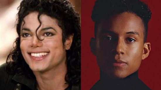 A obra falará sobre a vida de Michael Jackson - Reprodução / Instagram / @michaeljackson