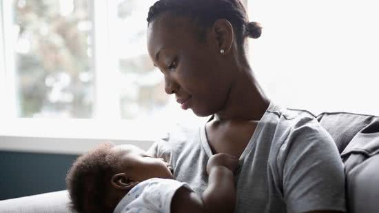 As vacinas tomadas na gestação protegem o bebê - Shutterstock