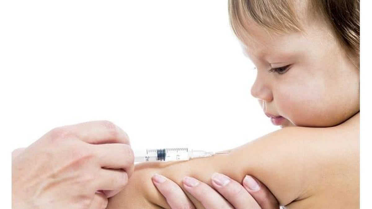Imagem BCG, a vacina da marquinha