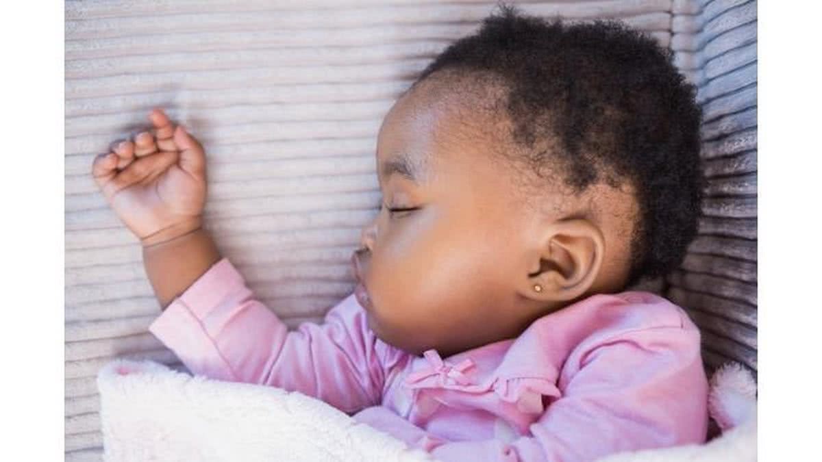 Estudos feitos sobre o sono de crianças - Reprodução / Getty Images