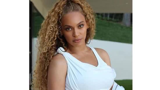 Beyoncé, mãe de Blue Ivy, Rumi Carter e Sir Carter - Reprodução/ Instagram @beyonce