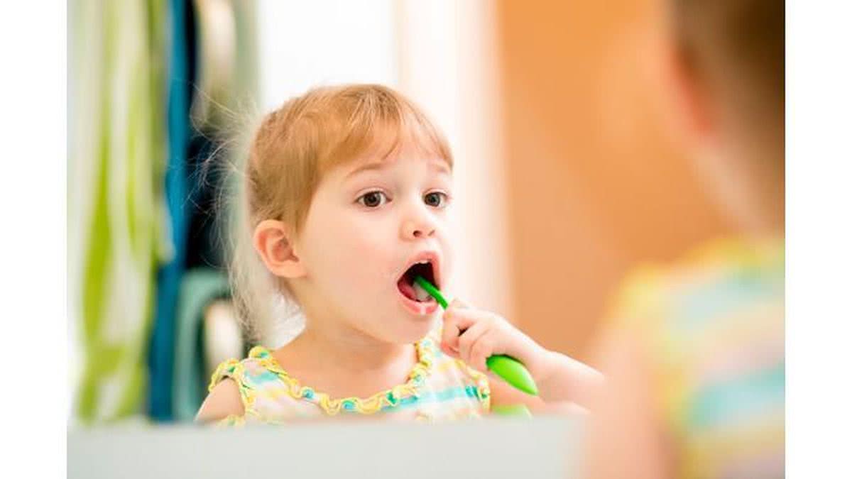 Tiramos todas suas duvidas sobre os dentes das crianças - Shutterstock