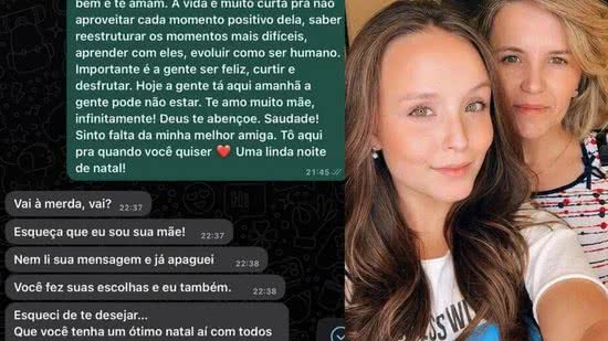Larissa Manoela e André Luiz contracenaram juntos em 2020, porém apenas engataram o namoro em 2022 - Reprodução/Instagram/@larissamanoela