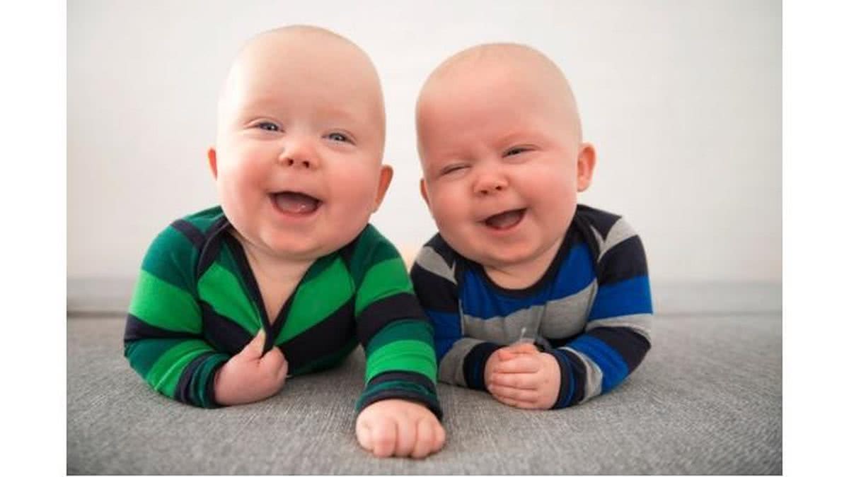 Para quem não quer uma gestação múltipla é só transferir 1 embrião de cada vez - Getty Images