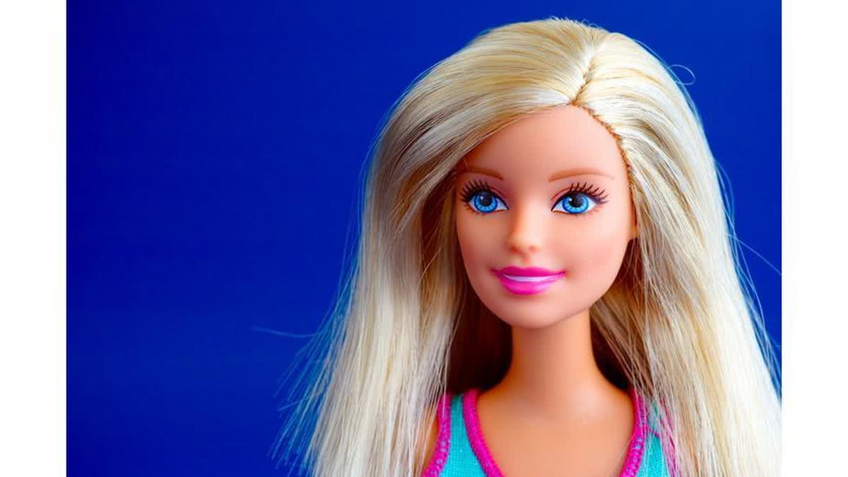Quem nunca brincou de Barbie? - Getty Images