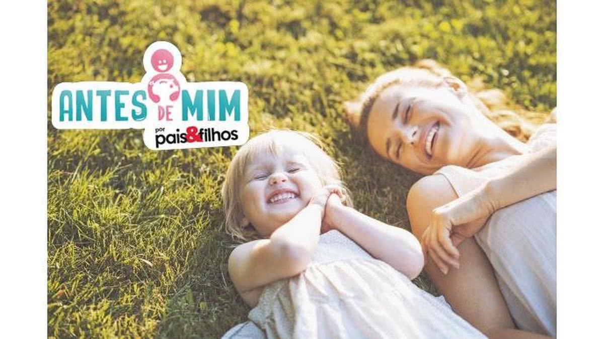 O site Antes de Mim é um brechó online exclusivo de produtos infantis - Shutterstock
