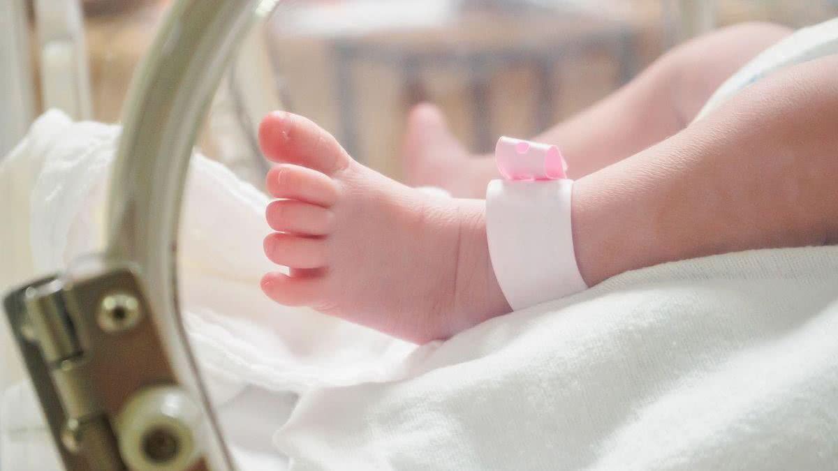 Desde julho, 8 bebês foram infectados - Getty Images