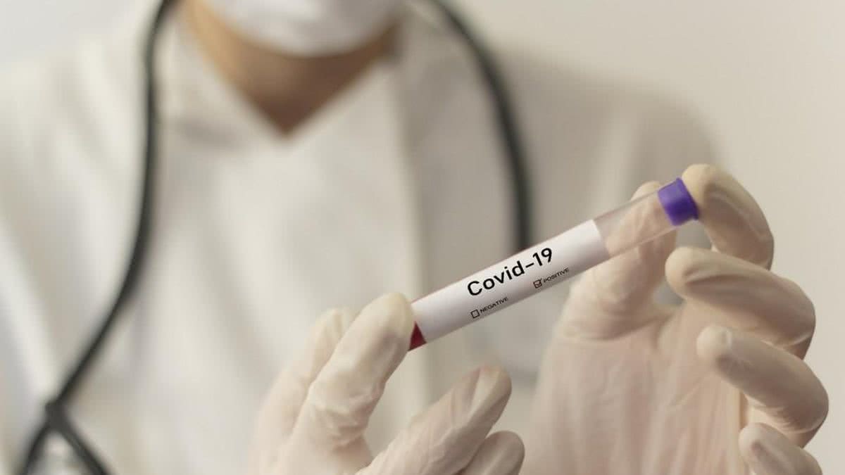 Novas pesquisas sobre o coronavírus - Getty Images