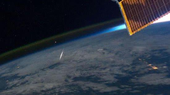 Asteroide gigante vai passar pela Terra neste domingo - reprodução/Nasa