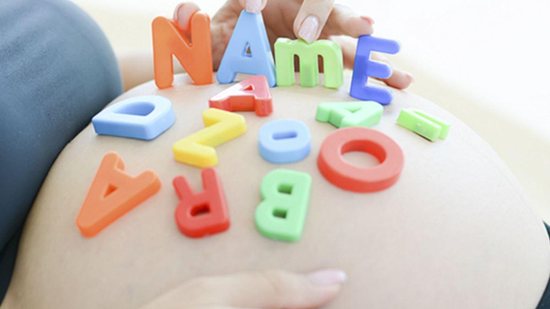 “Quero dar esse nome para minha filha, mas parece nome de remédio para piolhos!” - Getty Images