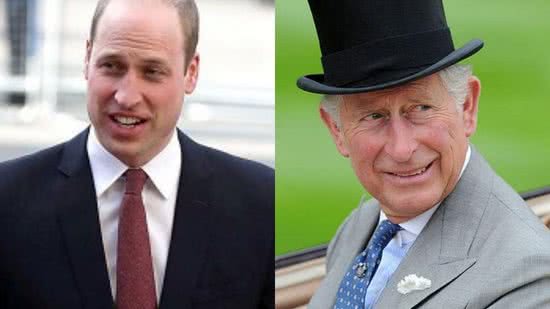 A polêmica envolve a saída conturbada de Meghan Markle e príncipe Harry da família real - reprodução / Instagram @sussexroyal