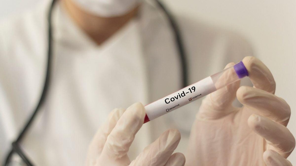 O coronavírus já causou mais de 4 mil mortes - Getty Images