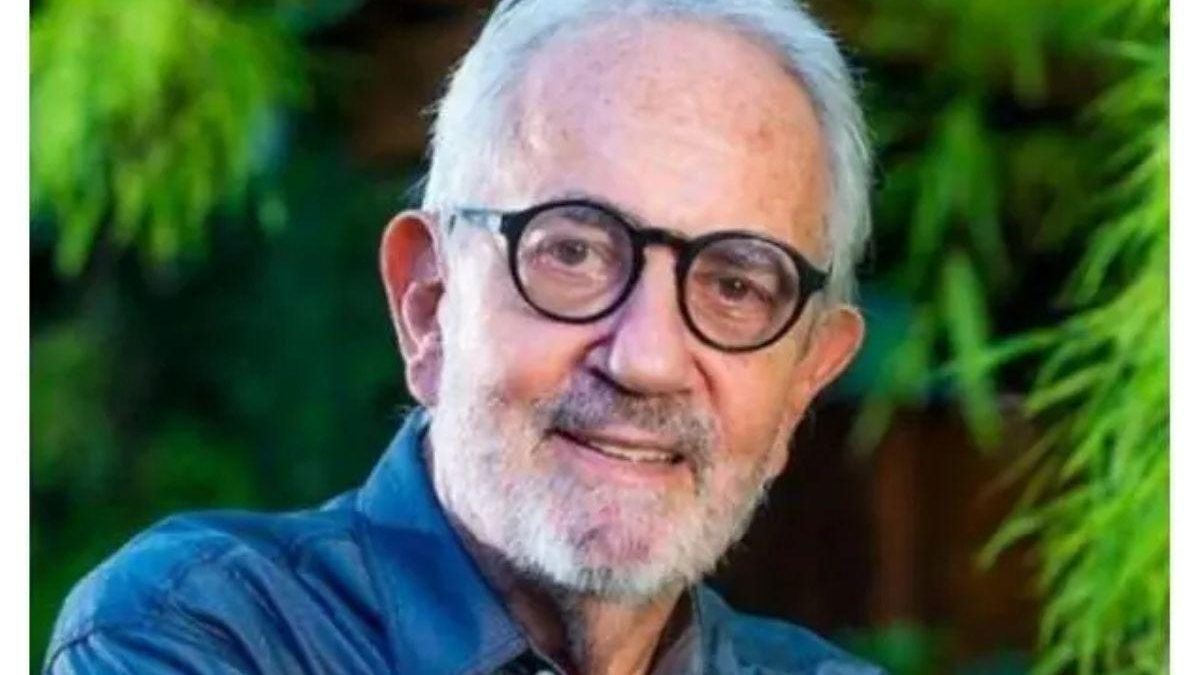 Paulo José morre aos 84 anos e deixa quatro filhos - reprodução / TV Globo