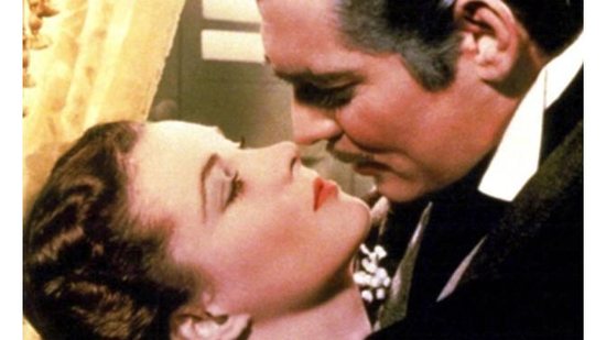 Imagem Especial Dia dos Namorados: Os beijos mais famosos