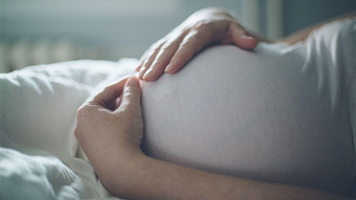 O número de vítimas grávidas e puérperas da covid 19 dobrou em 2021 - Getty Images