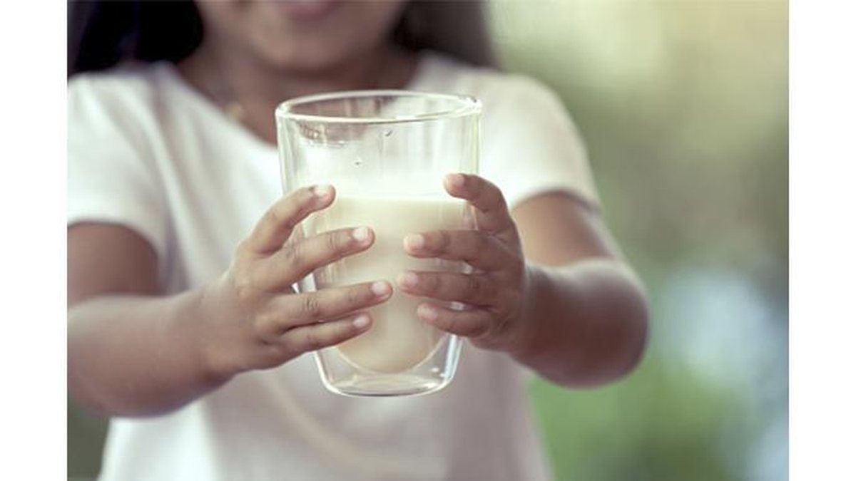 Imagem Intolerância à lactose: tire suas dúvidas com o pediatra Dr. Claudio Len