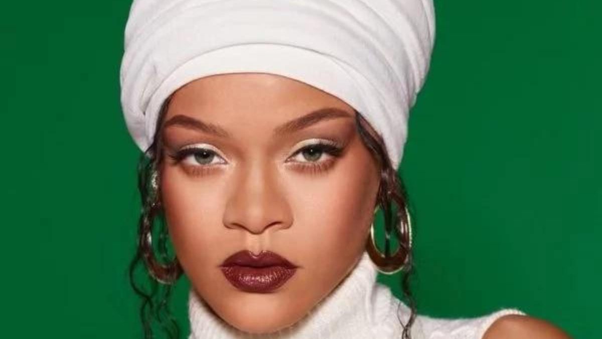 De acordo com revista, Rihanna está “mais feliz do que nunca” com segunda gravidez - Reprodução/Instagram