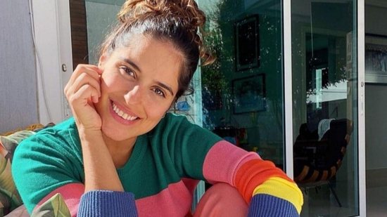 Camila Camargo completa 36 anos - Reprodução / Instagram / @zezedicamargo