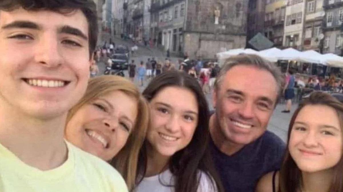 Gugu Liberato faleceu em 2019 e desde então a família briga pela herança na justiça - Reprodução/Instagram