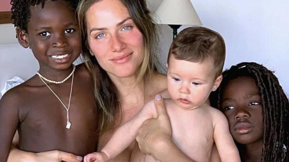 Giovanna Ewbank conta como lida com os filhos nas férias: “Fazer mil coisas” - Reprodução/Instagram