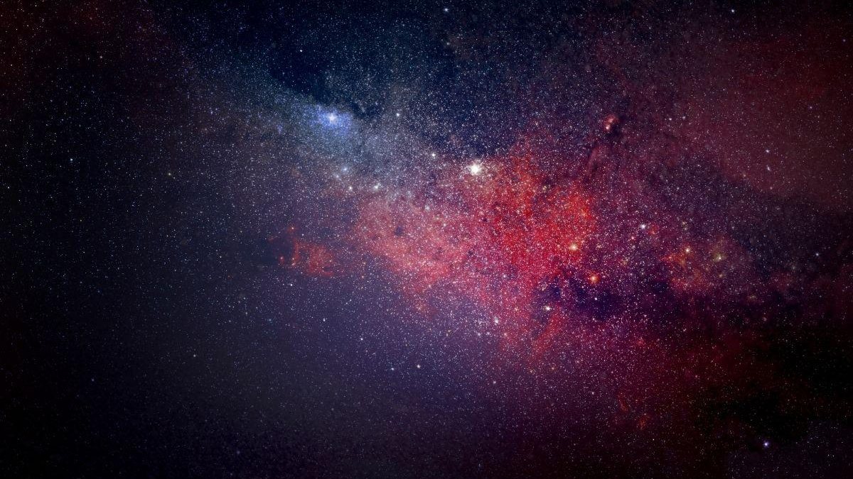 M51-ULS-1b é o nome dado para o possível novo planeta que fica fora da Via Láctea - Reprodução/ Pixabay
