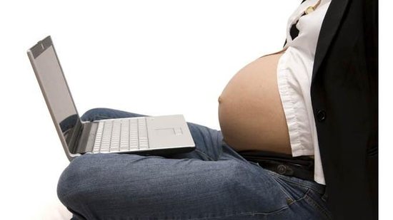 Imagem Aplicativos para grávidas