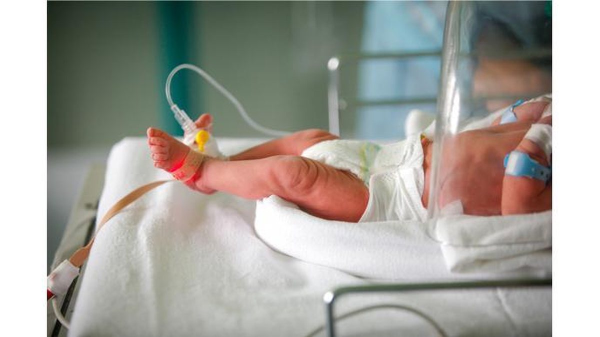Menino de cinco meses morreu depois de circuncisão em casa - Getty Images