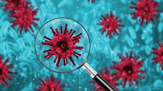 Coronávirus é detectado no coração de criança pela 1° vez por pesquisadores da USP - Getty Images