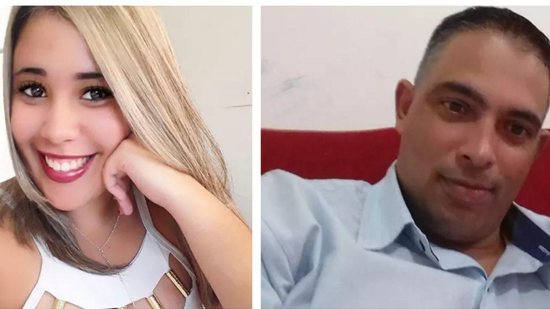Nayara da Silva foi morta atropelada pelo ex namorado, que não aceitou a gravidez - Reprodução/ Facebook