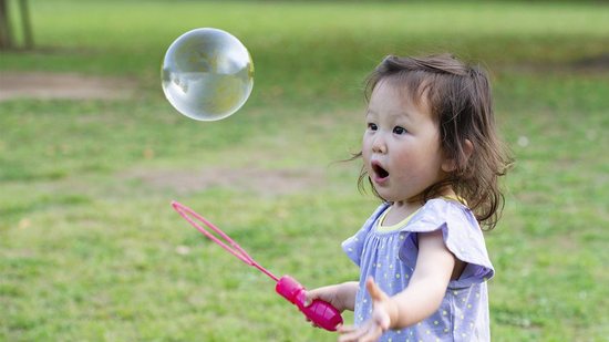 Brincar é fundamental para o desenvolvimento infantil - Shutterstock