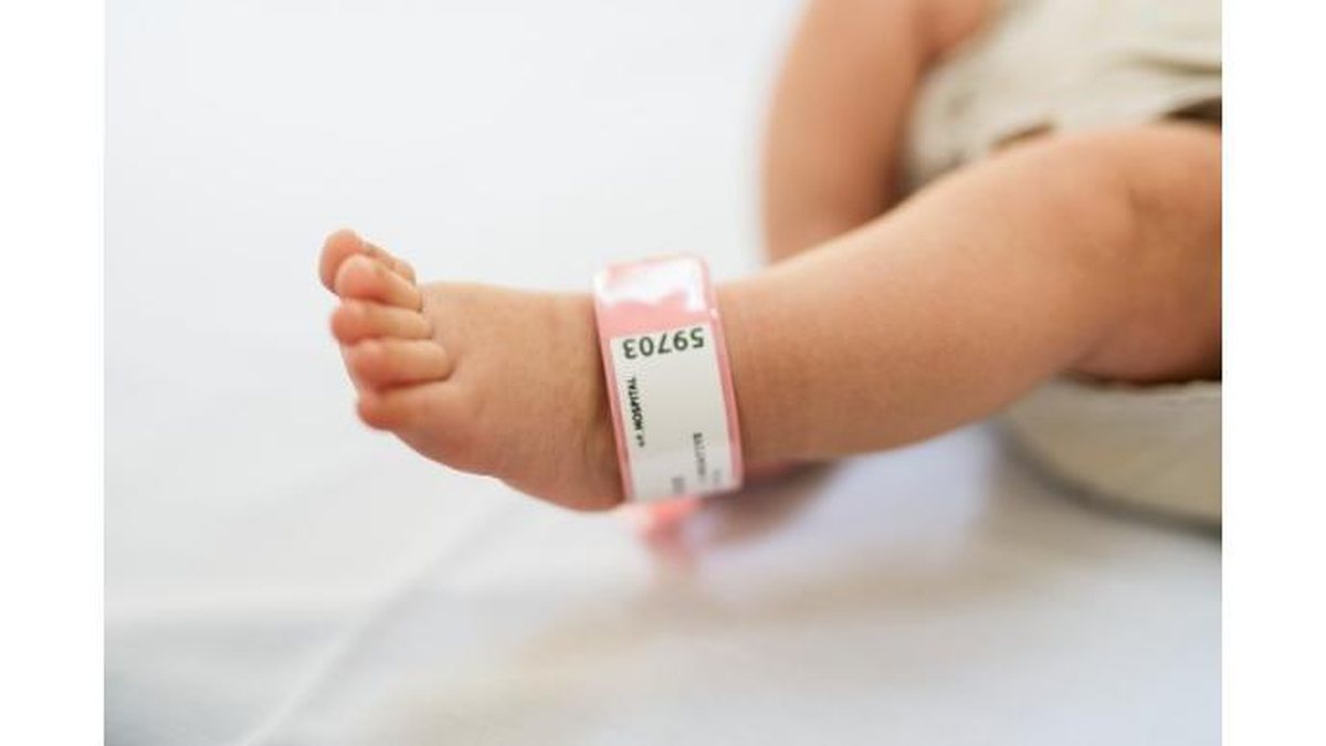 Mães com insônia são mais propensas a ter bebês prematuros - Shutterstock