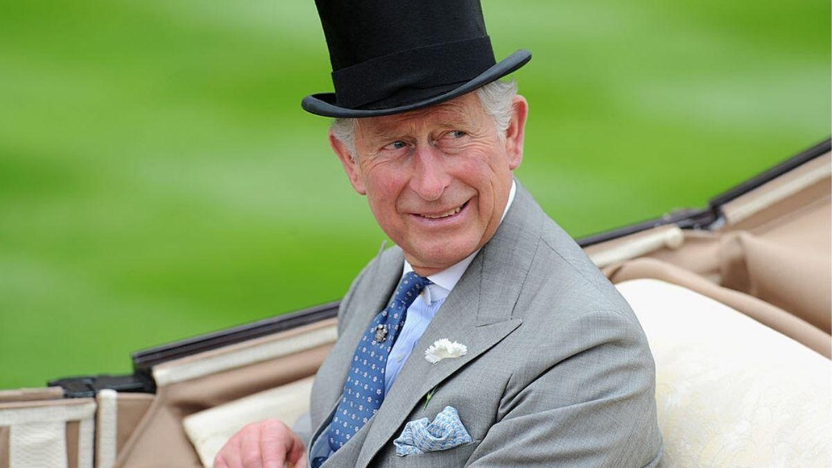 Príncipe Charles faz homenagem para Archie em aniversário de 2 anos - Getty Images