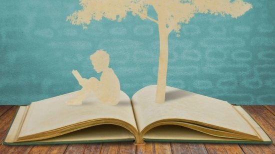 ONU divulga lista de livros infantis ligada aos 17 Objetivos do Desenvolvimento Sustentável - Shutterstock