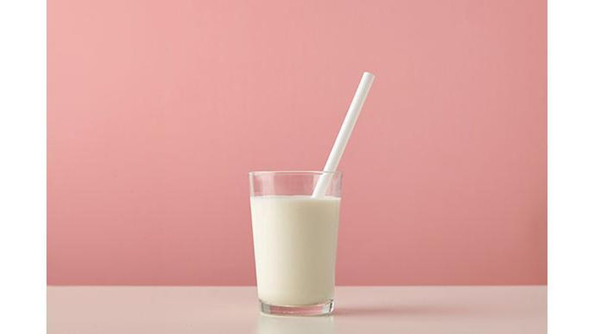 Saiba como identificar se seu filho tem intolerância à lactose ou alergia à proteína do leite de vaca - iStock